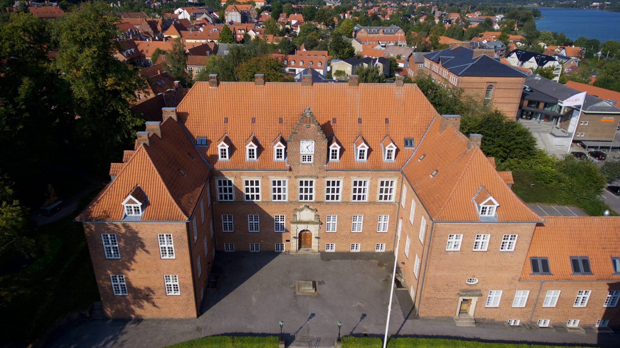 Viborg Nyt Museum